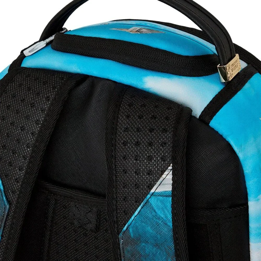 NWT Sprayground CHATEAU de SPRAYGROUND Backpack